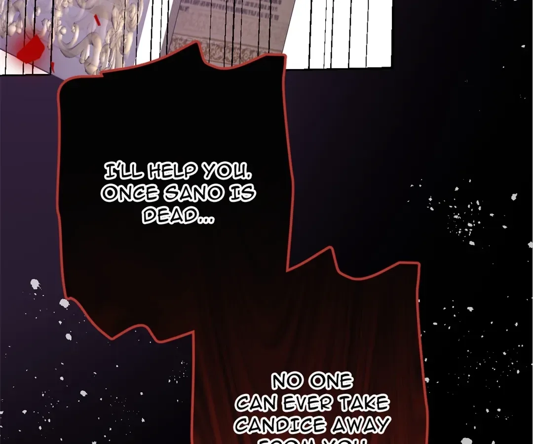 After The Female Lead Awakens Chapter 60 page 106