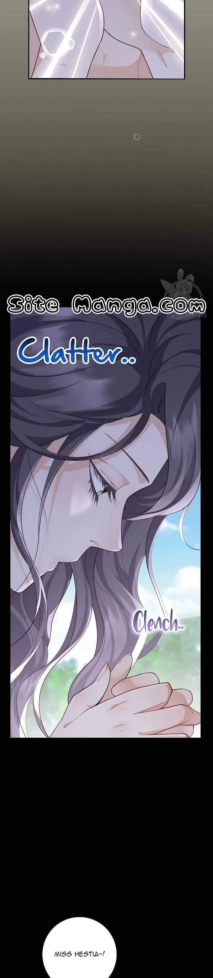 After the Frozen Heart Melts Chapter 14 page 10
