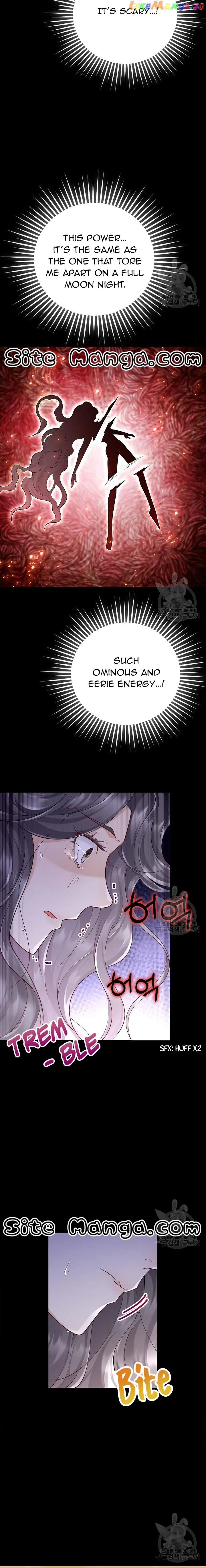 After the Frozen Heart Melts Chapter 17 page 4