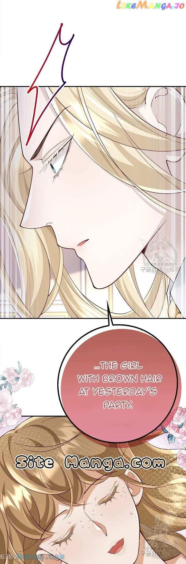 After the Frozen Heart Melts Chapter 12 page 41