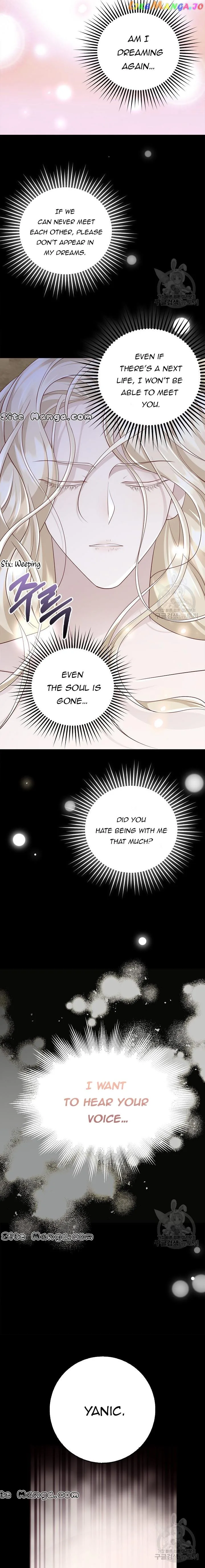 After the Frozen Heart Melts Chapter 19 page 3