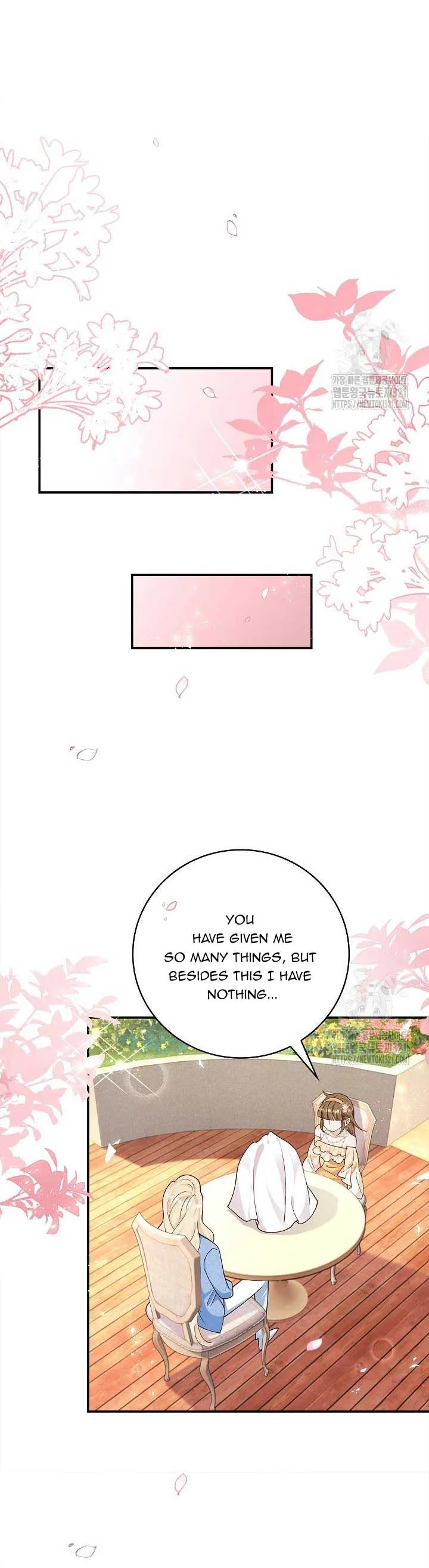 After the Frozen Heart Melts Chapter 40 page 10