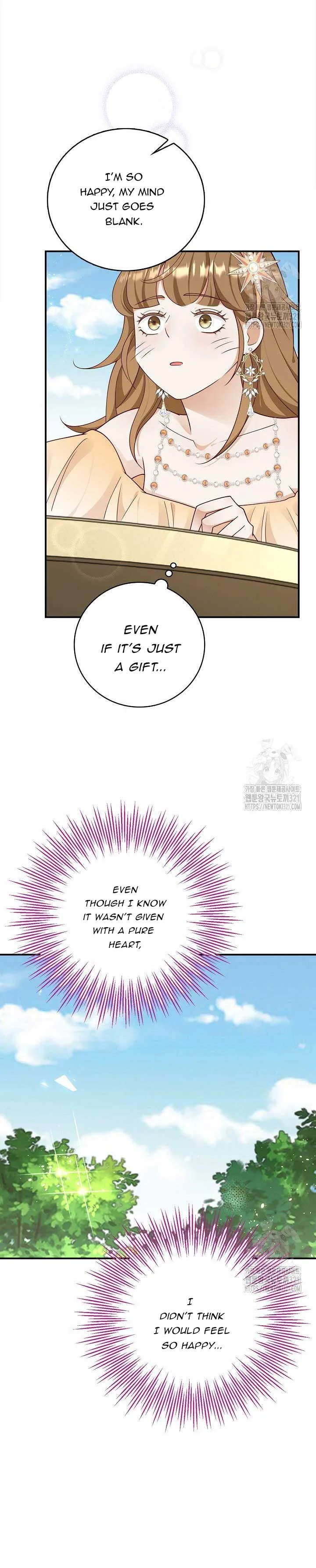 After the Frozen Heart Melts Chapter 40 page 26