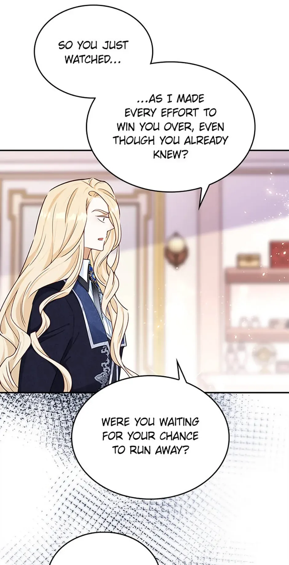 After the Frozen Heart Melts Chapter 47 page 4