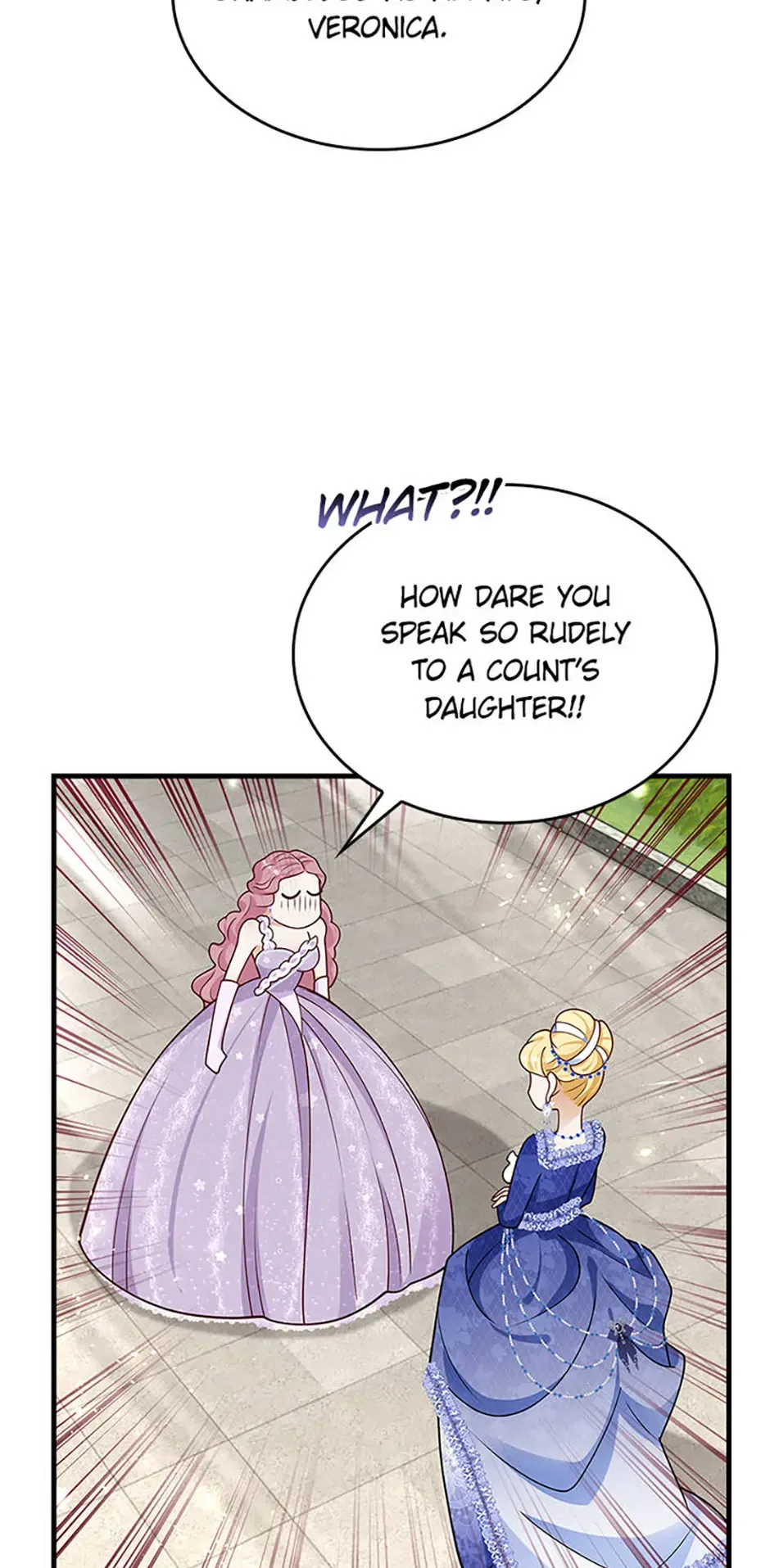 After the Frozen Heart Melts Chapter 48 page 9