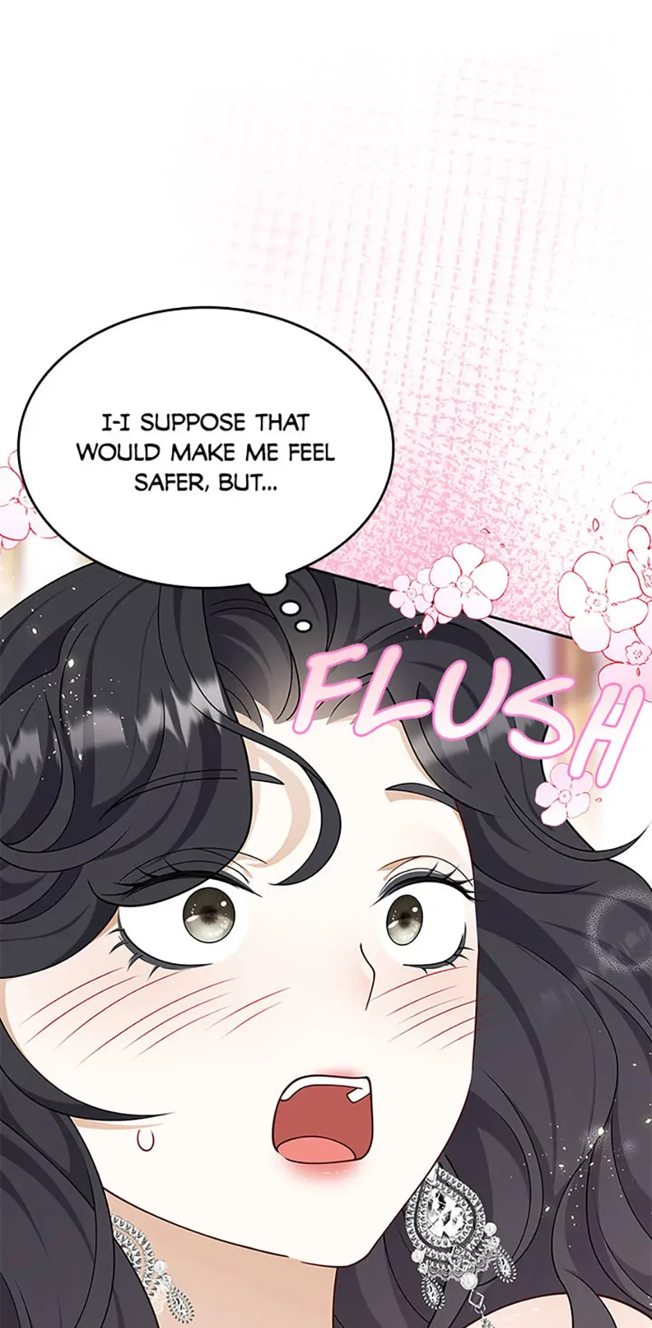 After the Frozen Heart Melts Chapter 48 page 3