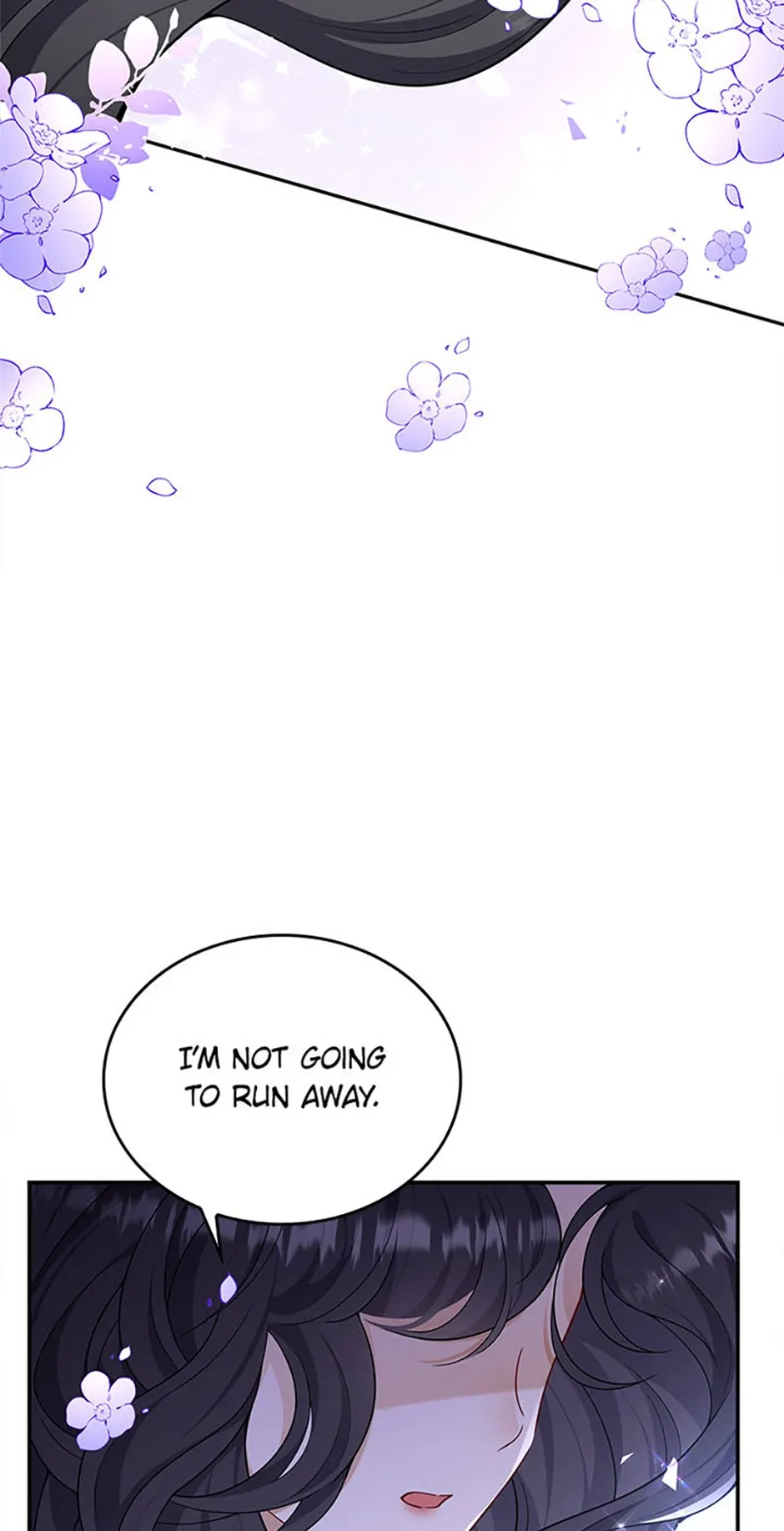 After the Frozen Heart Melts Chapter 47 page 8