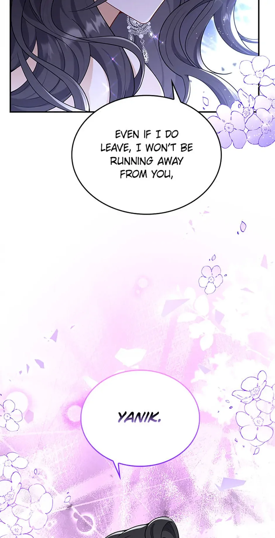 After the Frozen Heart Melts Chapter 47 page 9