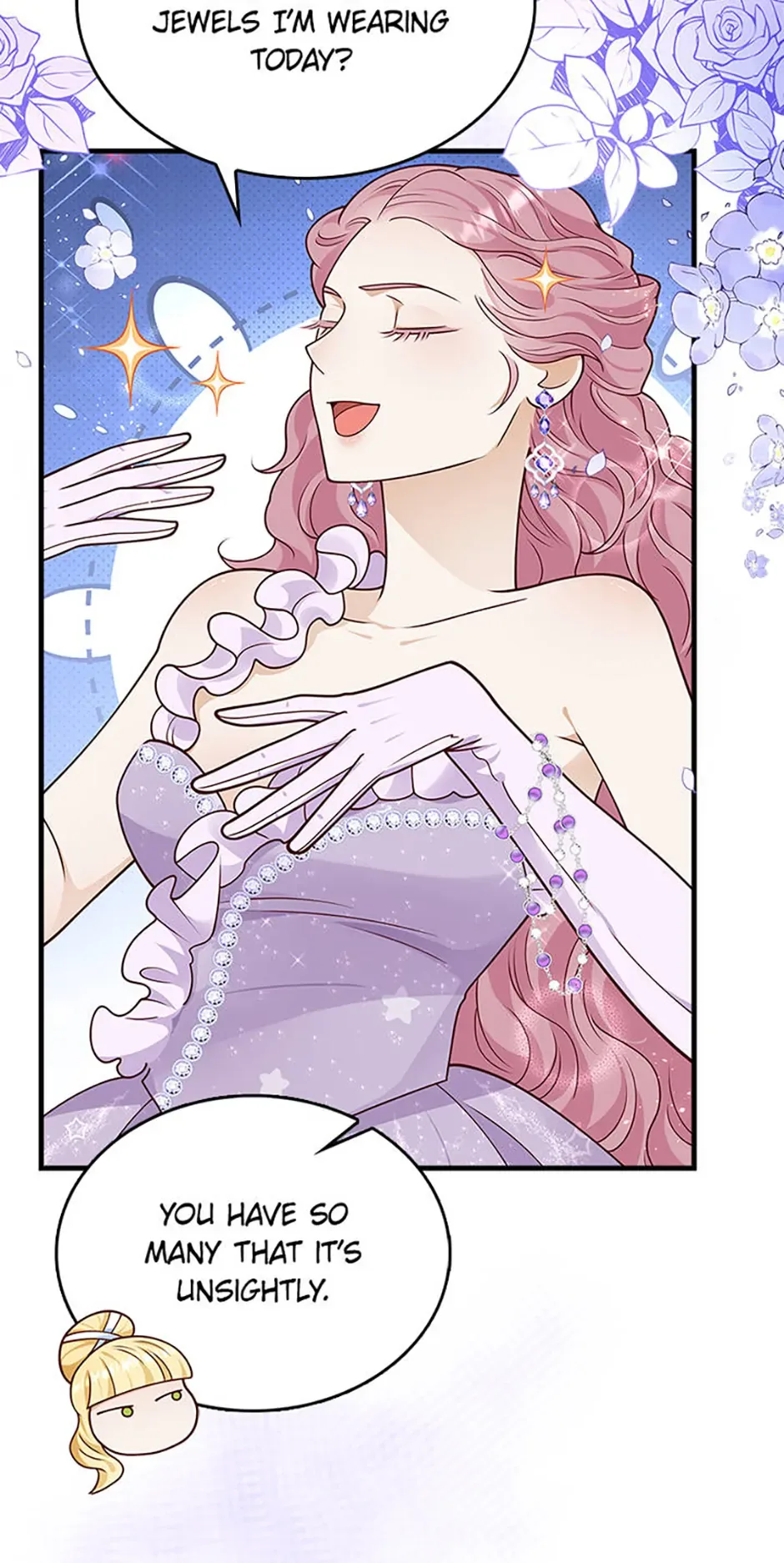 After the Frozen Heart Melts Chapter 48 page 16