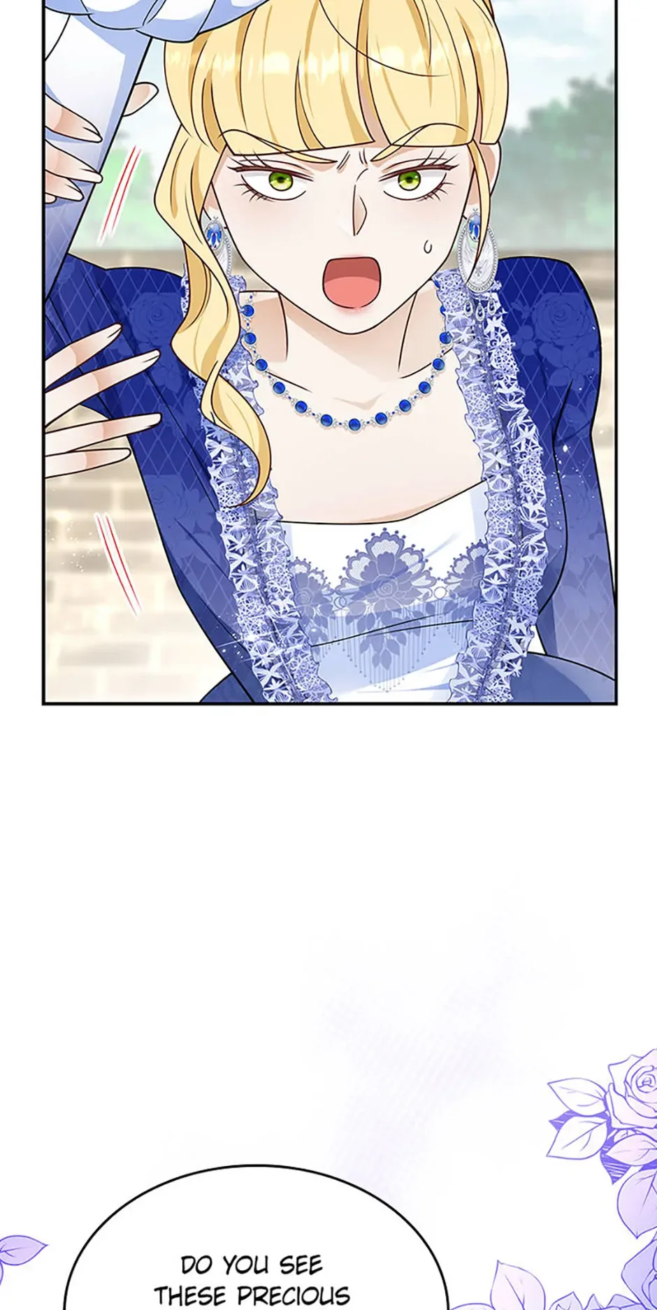 After the Frozen Heart Melts Chapter 48 page 15