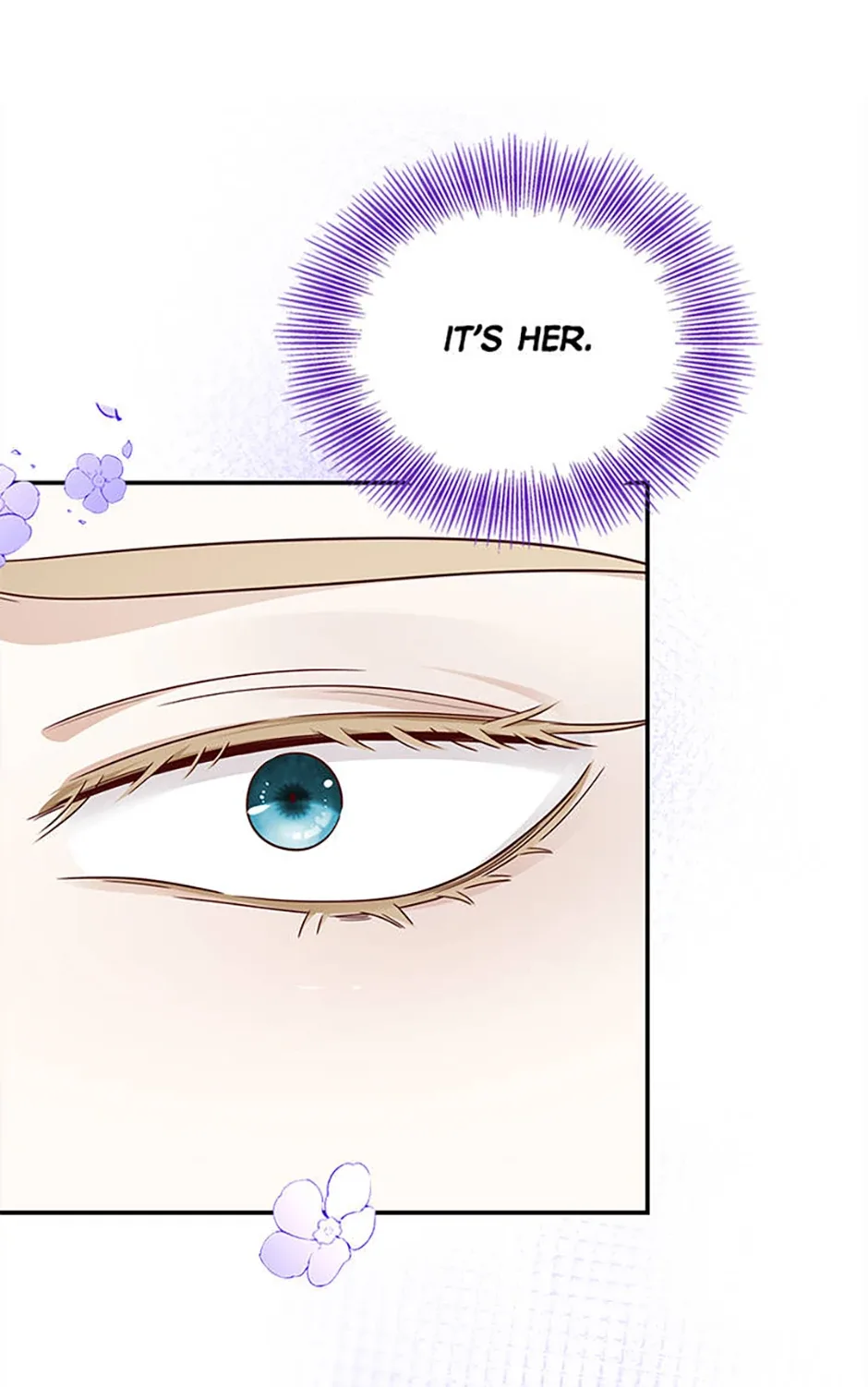 After the Frozen Heart Melts Chapter 47 page 11
