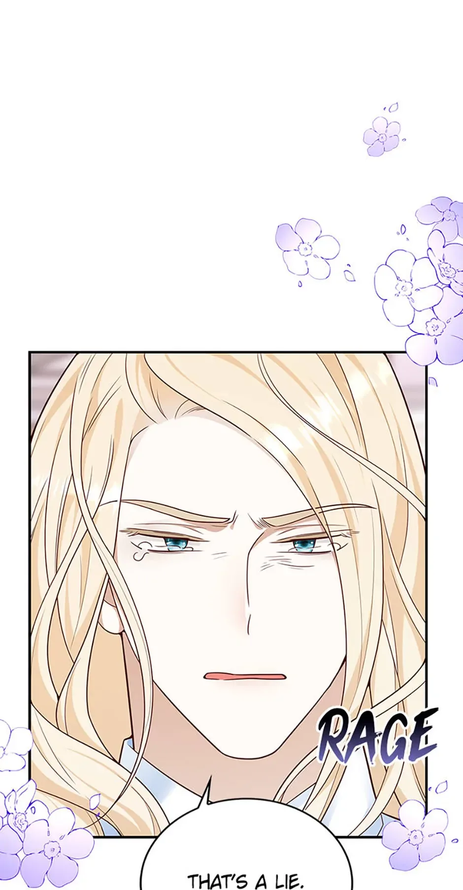 After the Frozen Heart Melts Chapter 47 page 15