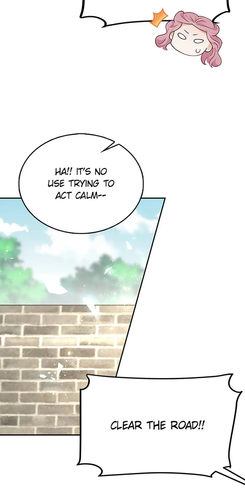 After the Frozen Heart Melts Chapter 48 page 25