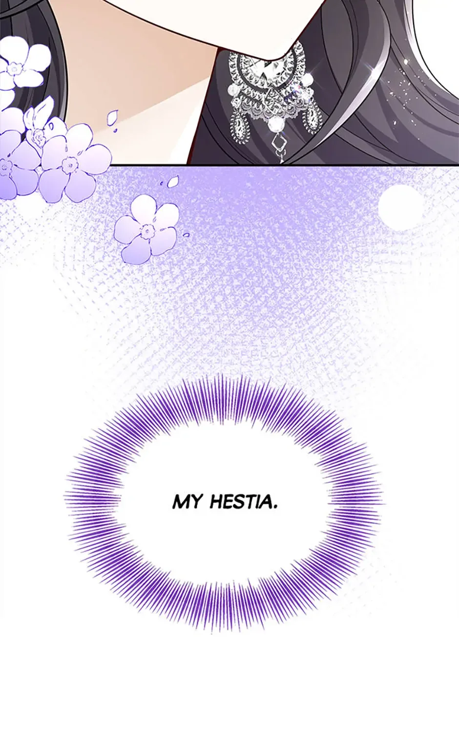 After the Frozen Heart Melts Chapter 47 page 13