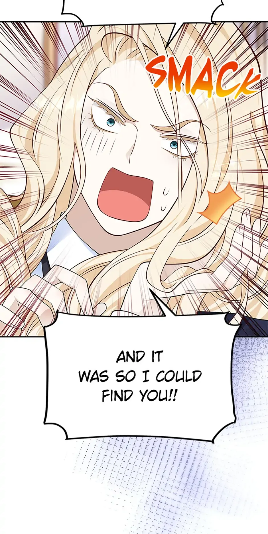 After the Frozen Heart Melts Chapter 49 page 7