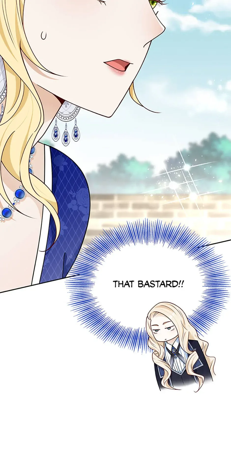 After the Frozen Heart Melts Chapter 48 page 21