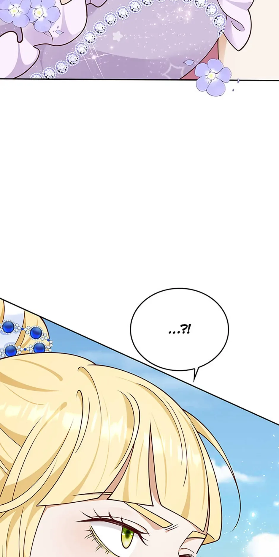 After the Frozen Heart Melts Chapter 48 page 20