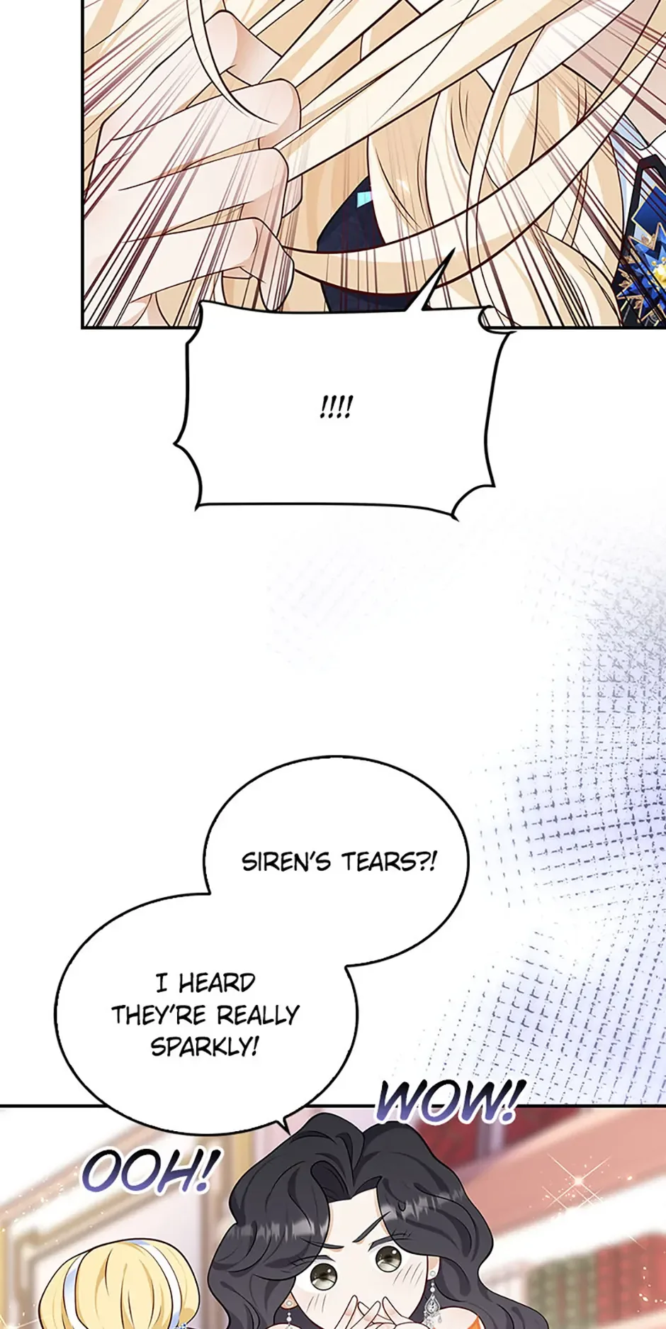 After the Frozen Heart Melts Chapter 49 page 5