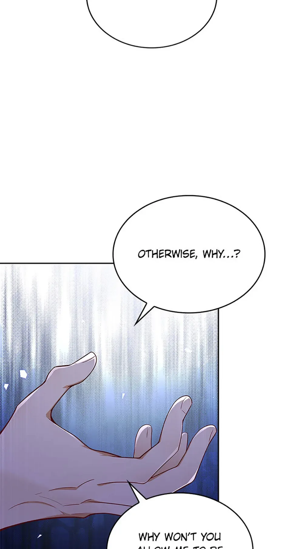 After the Frozen Heart Melts Chapter 47 page 16
