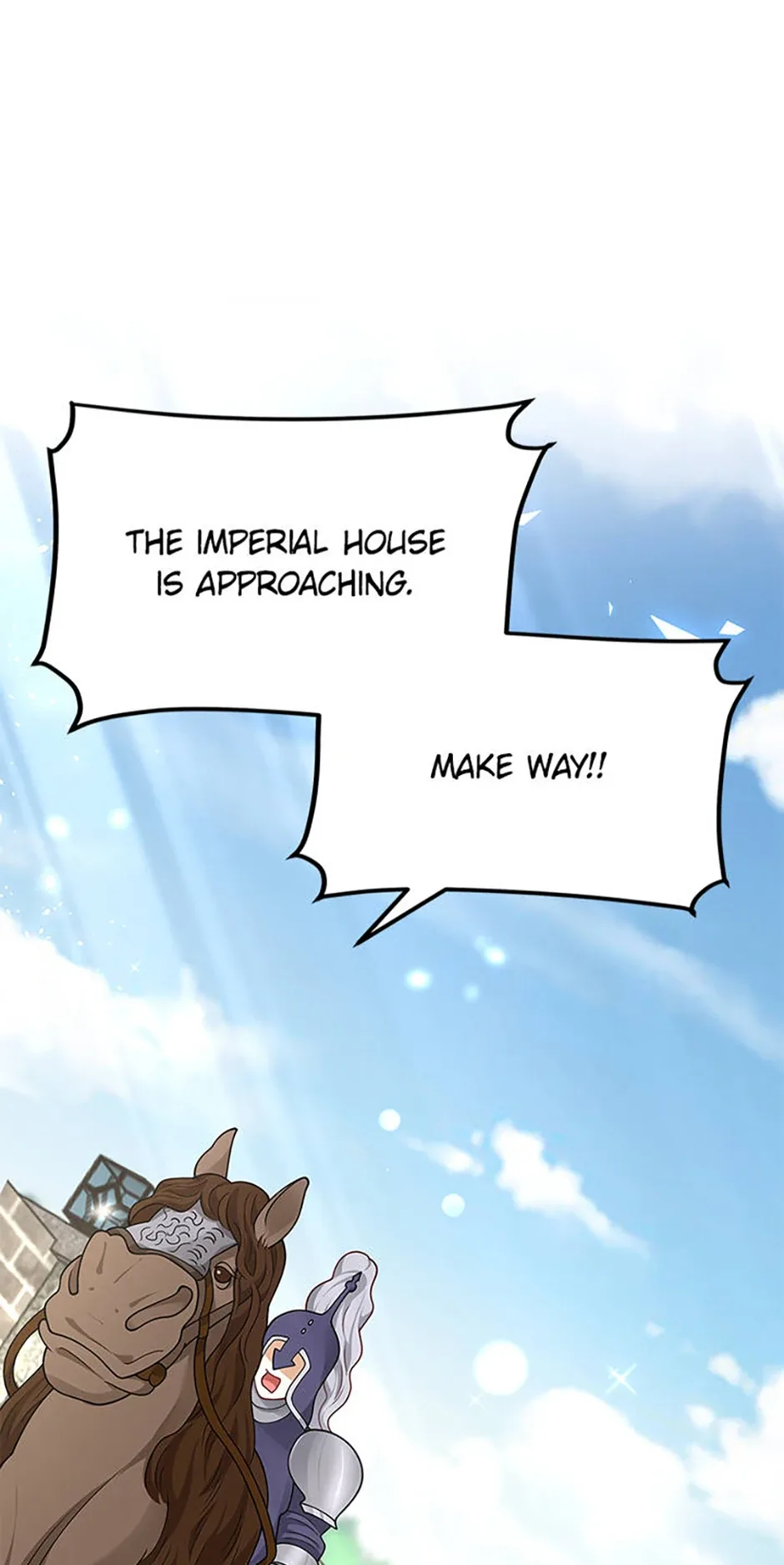 After the Frozen Heart Melts Chapter 48 page 27