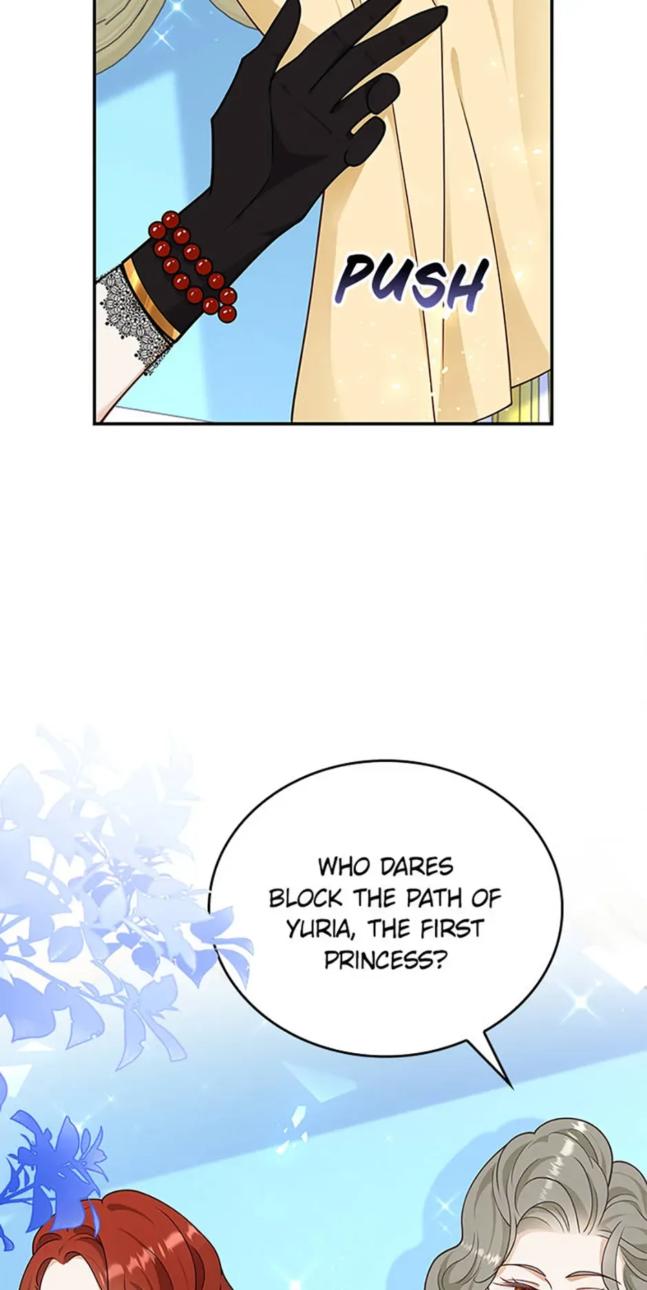 After the Frozen Heart Melts Chapter 48 page 29