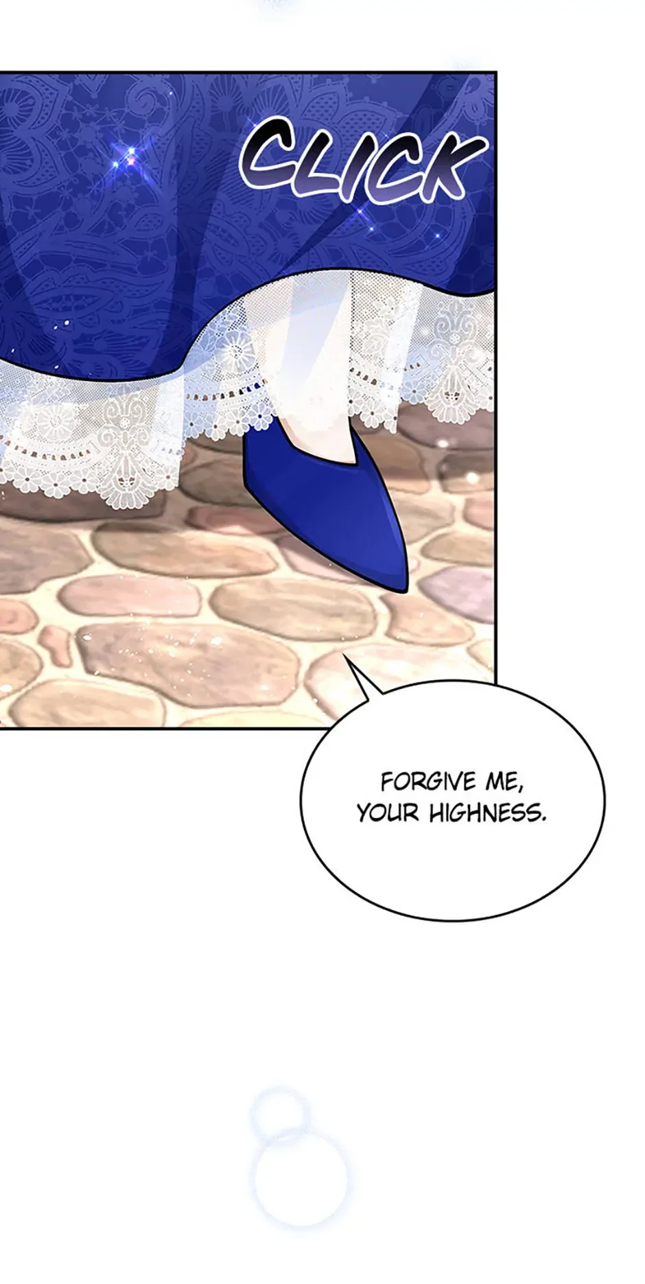 After the Frozen Heart Melts Chapter 48 page 31