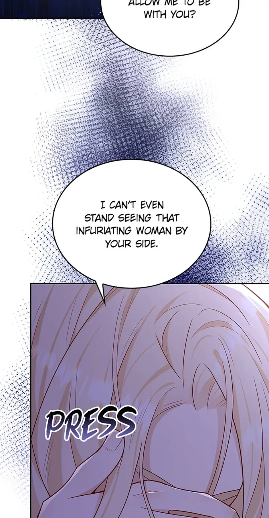 After the Frozen Heart Melts Chapter 47 page 17