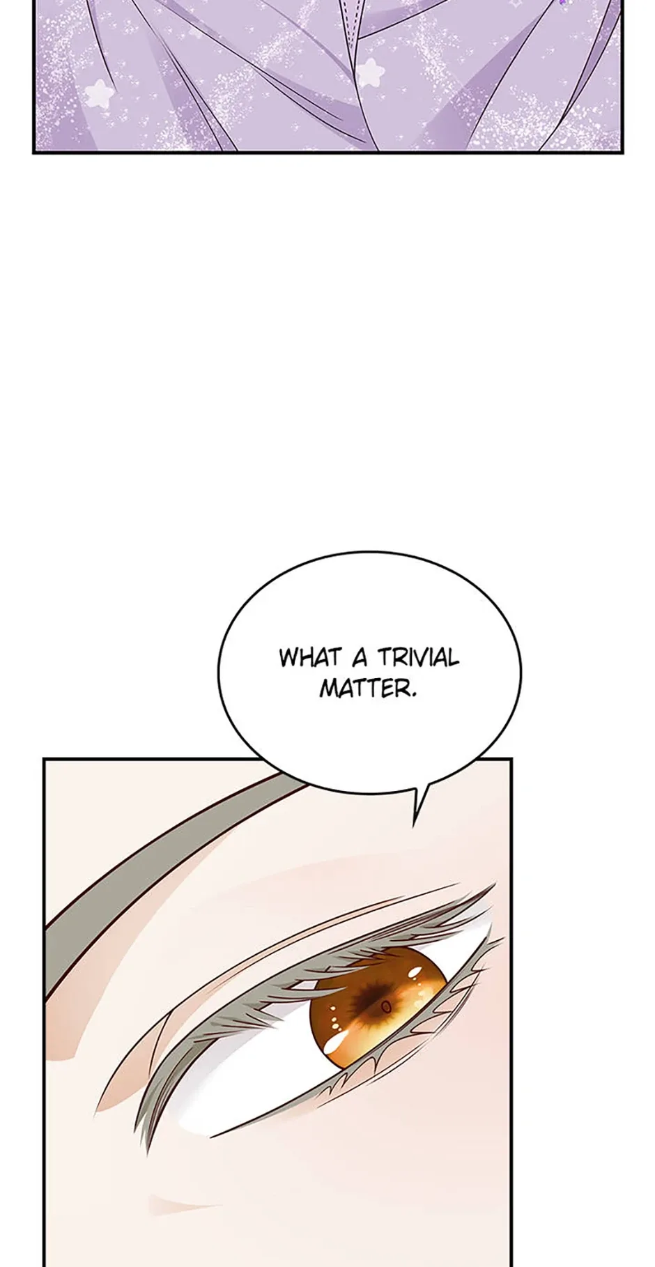 After the Frozen Heart Melts Chapter 48 page 37