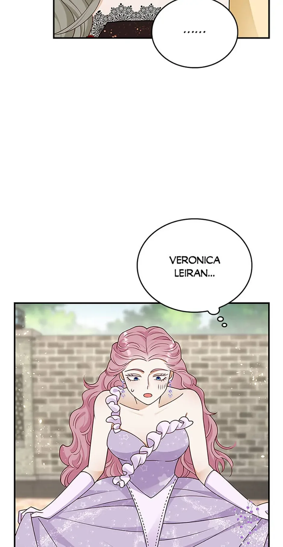 After the Frozen Heart Melts Chapter 48 page 36