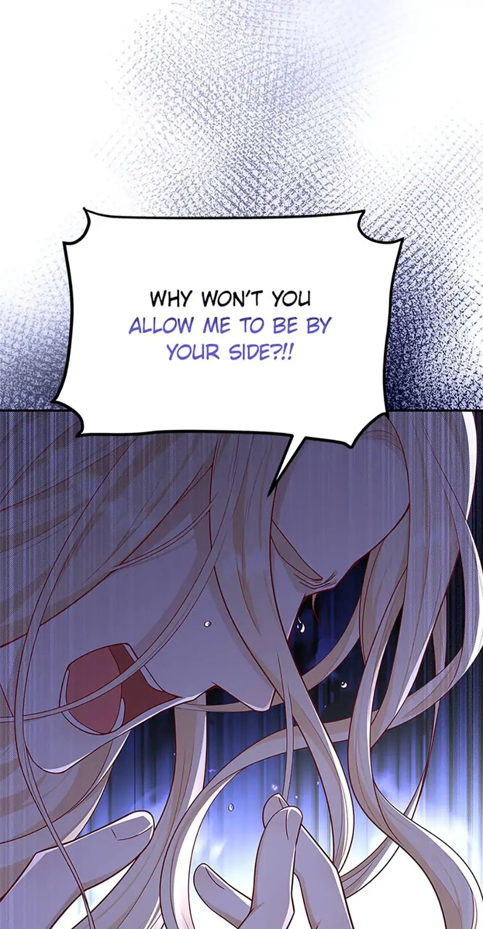 After the Frozen Heart Melts Chapter 47 page 21