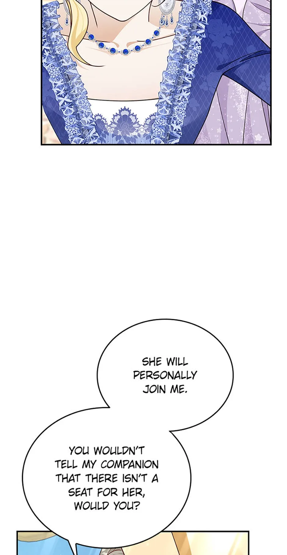 After the Frozen Heart Melts Chapter 48 page 39
