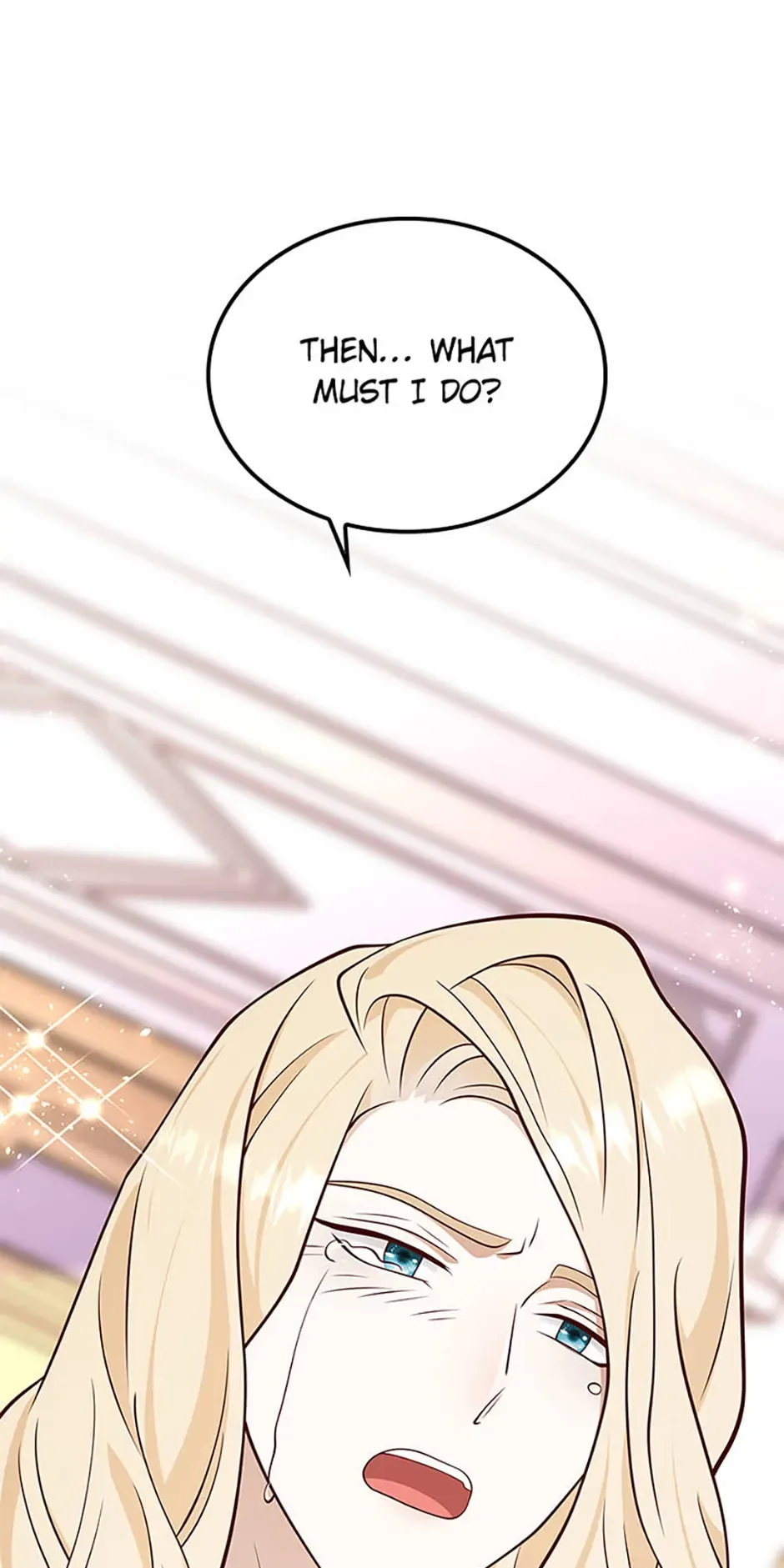 After the Frozen Heart Melts Chapter 47 page 28