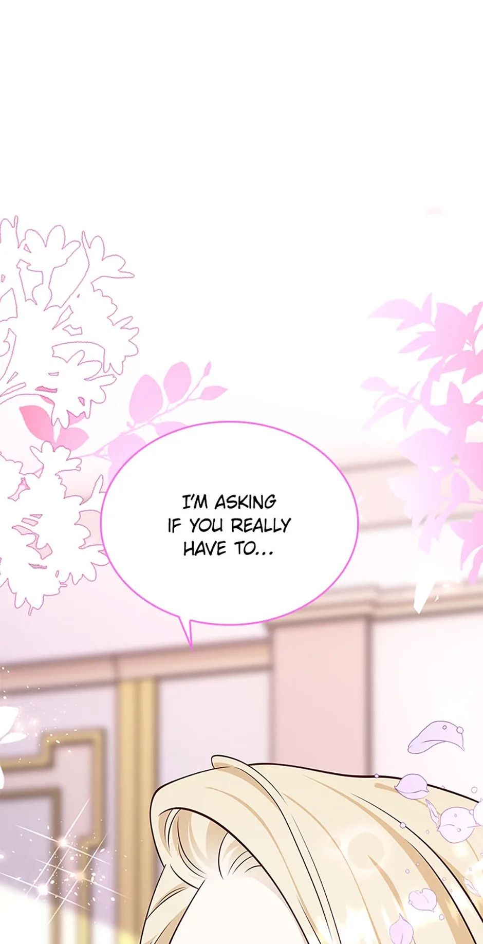 After the Frozen Heart Melts Chapter 49 page 23