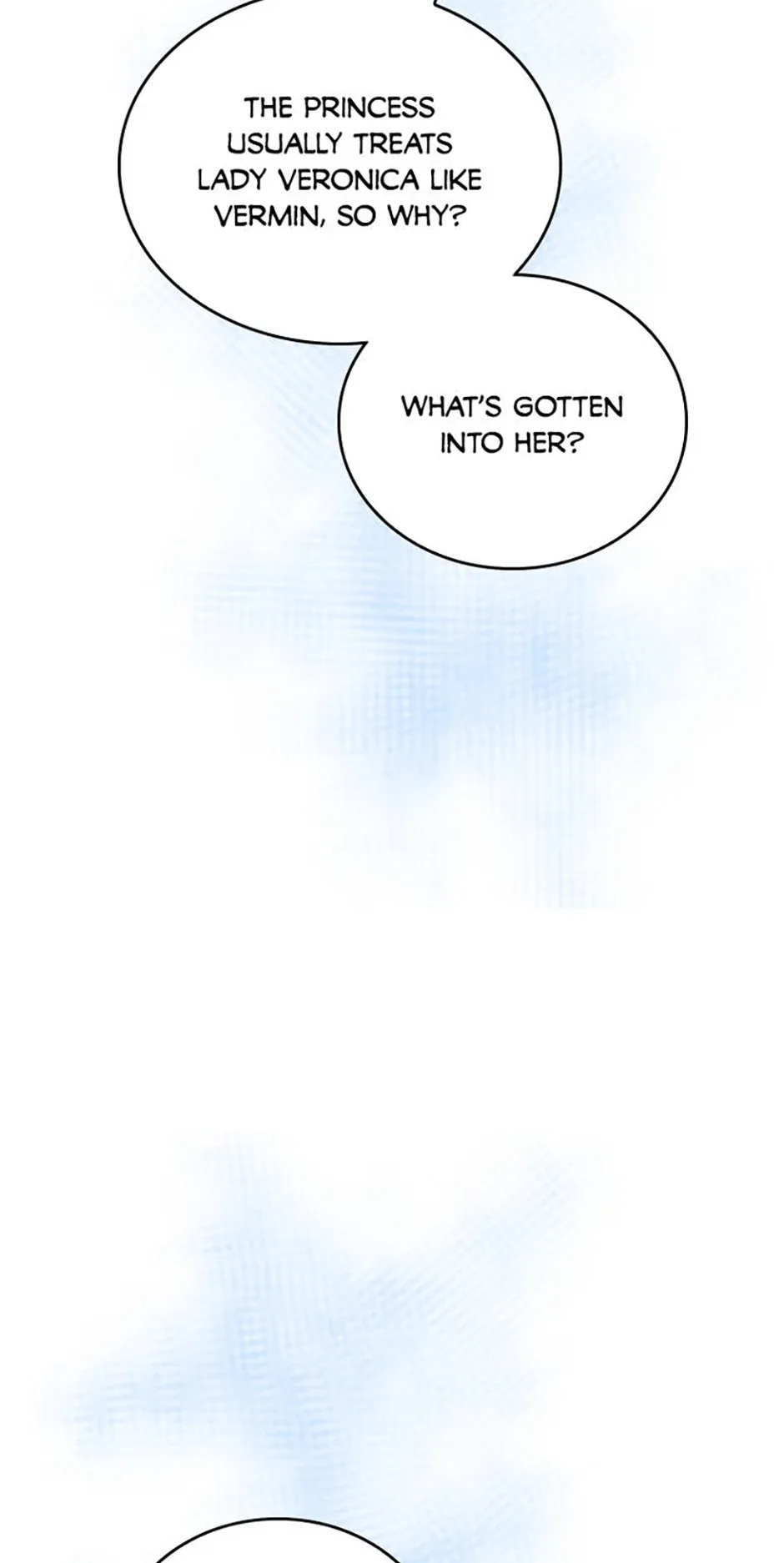 After the Frozen Heart Melts Chapter 48 page 43