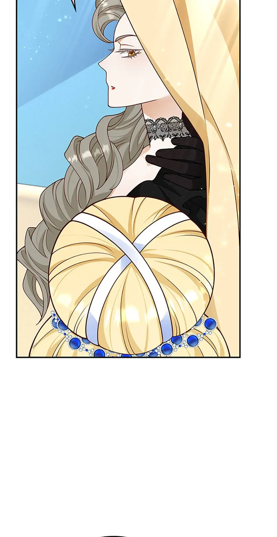 After the Frozen Heart Melts Chapter 48 page 40