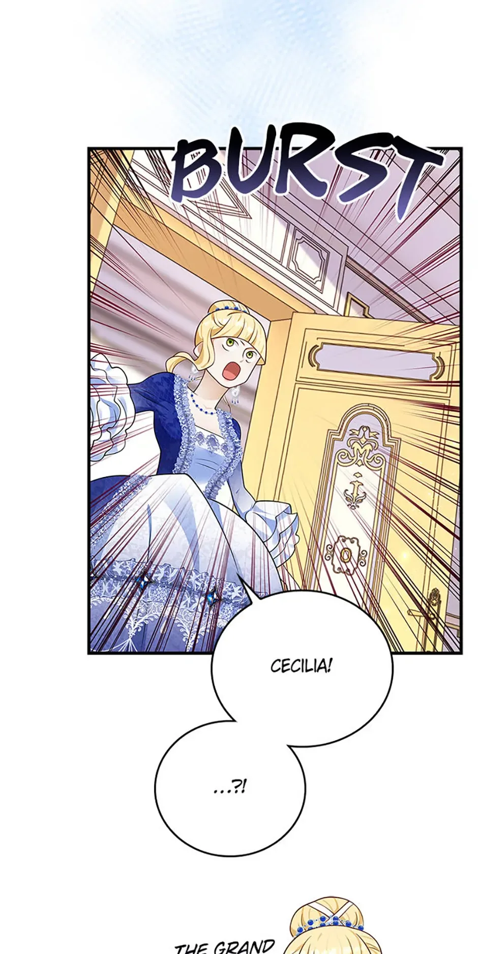 After the Frozen Heart Melts Chapter 48 page 45