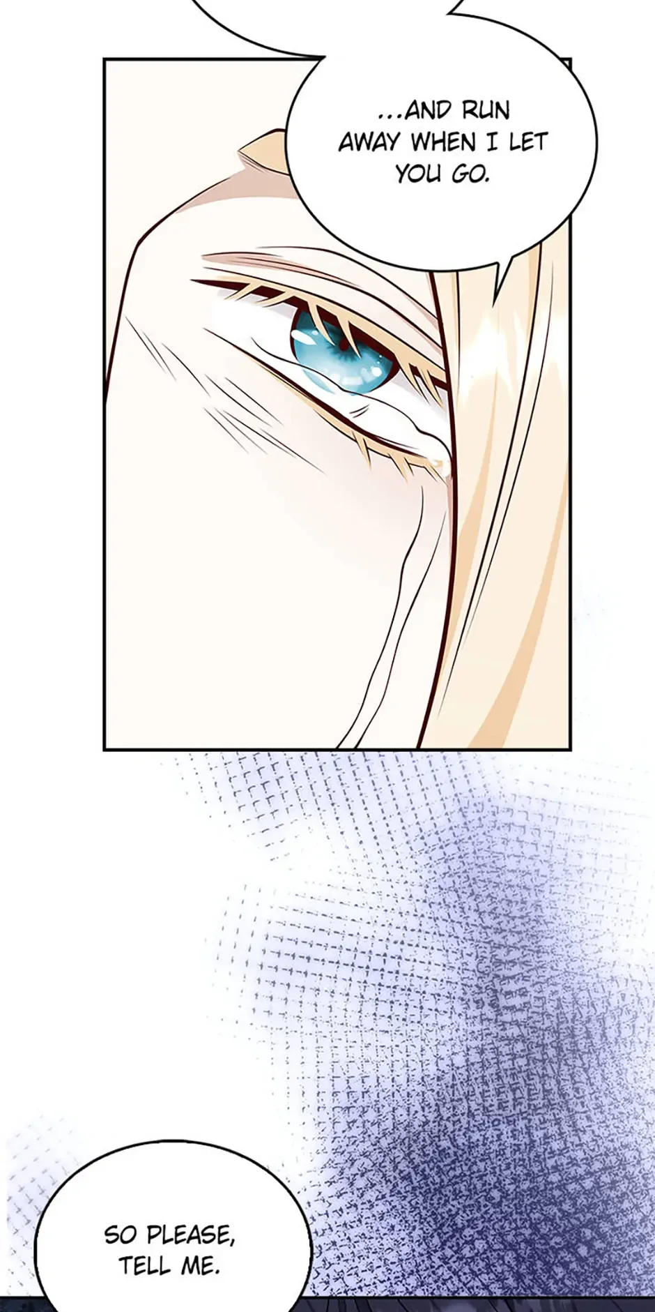 After the Frozen Heart Melts Chapter 47 page 30