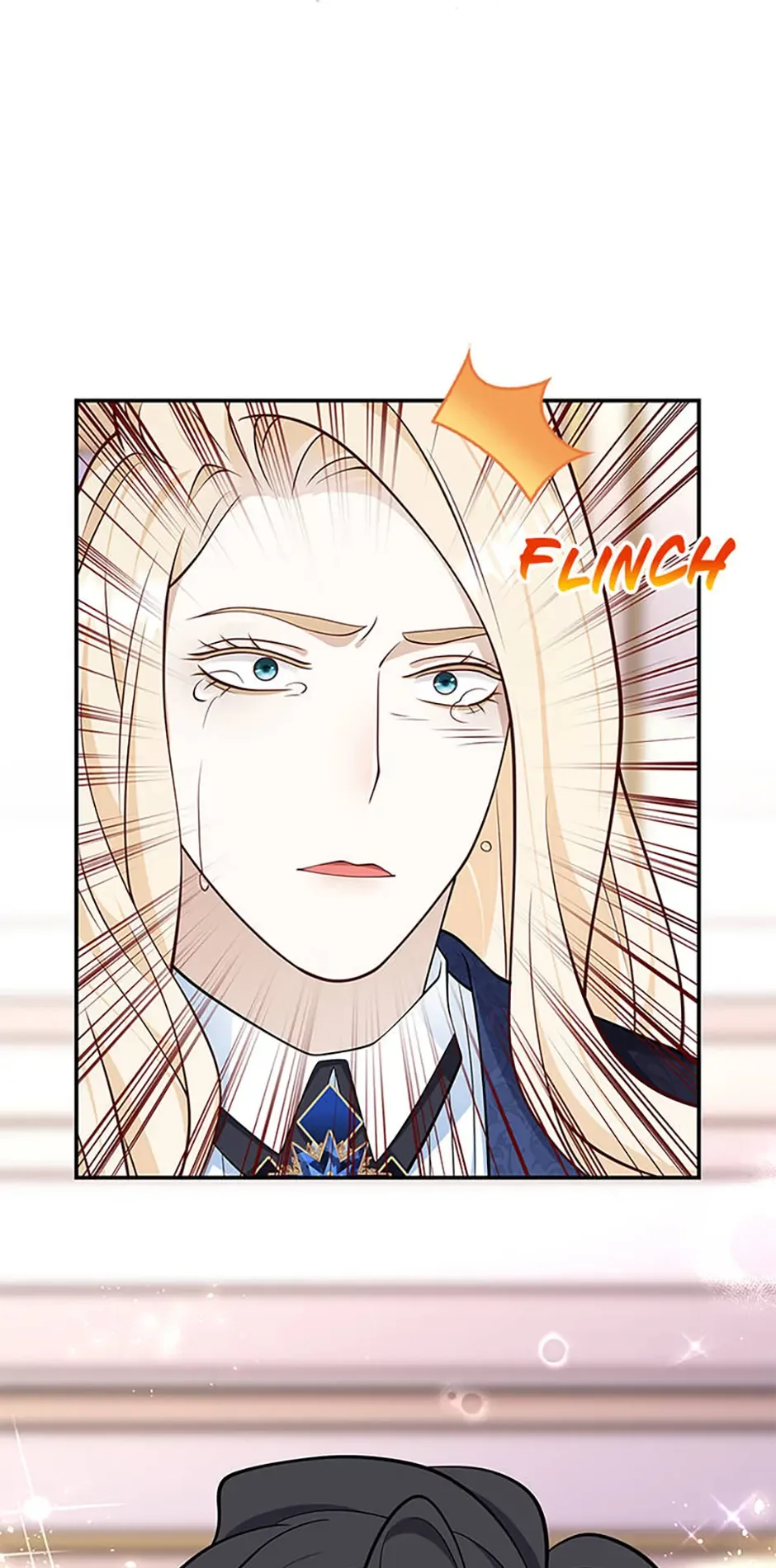 After the Frozen Heart Melts Chapter 47 page 33
