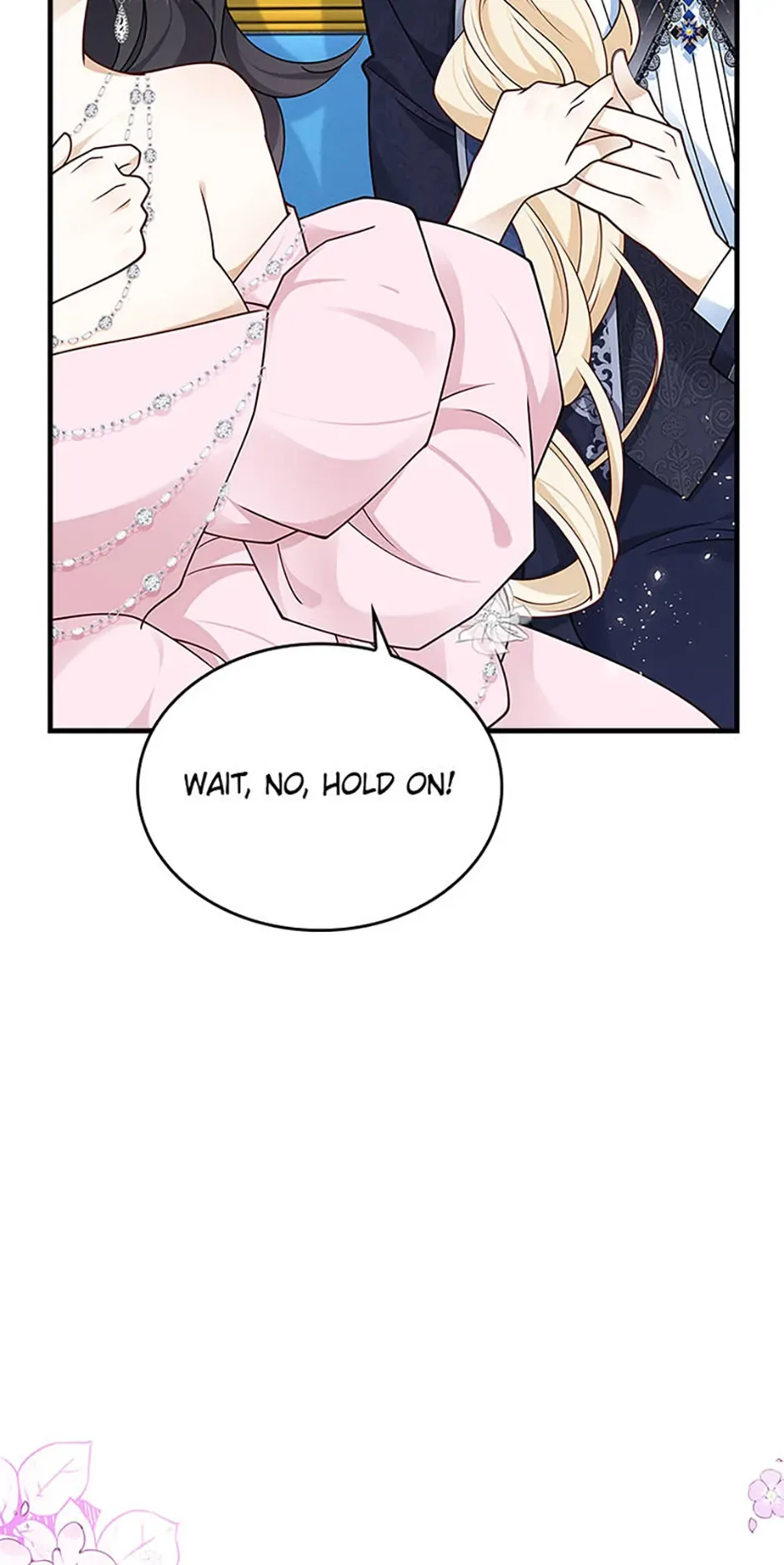 After the Frozen Heart Melts Chapter 48 page 57
