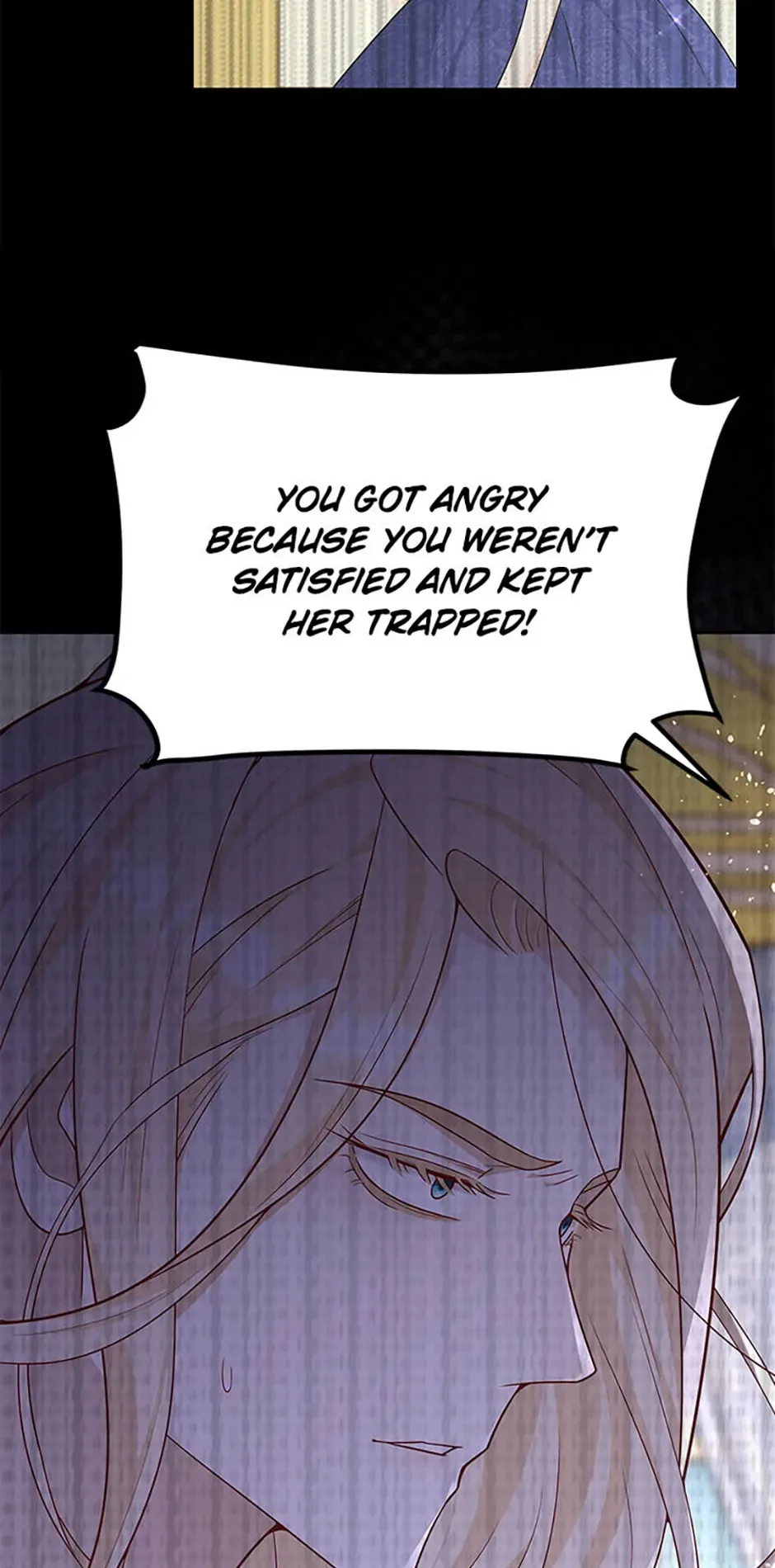 After the Frozen Heart Melts Chapter 47 page 38