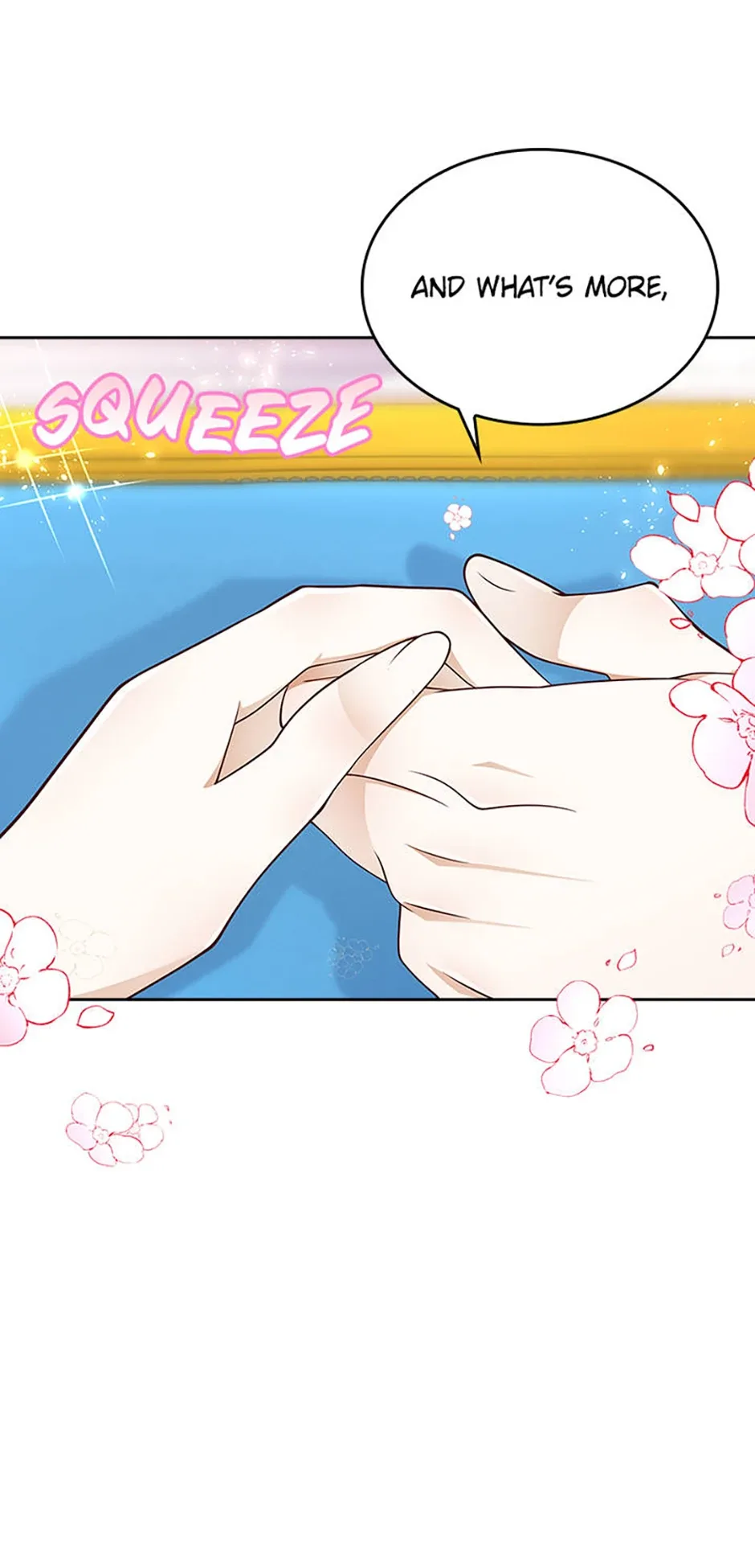 After the Frozen Heart Melts Chapter 48 page 64