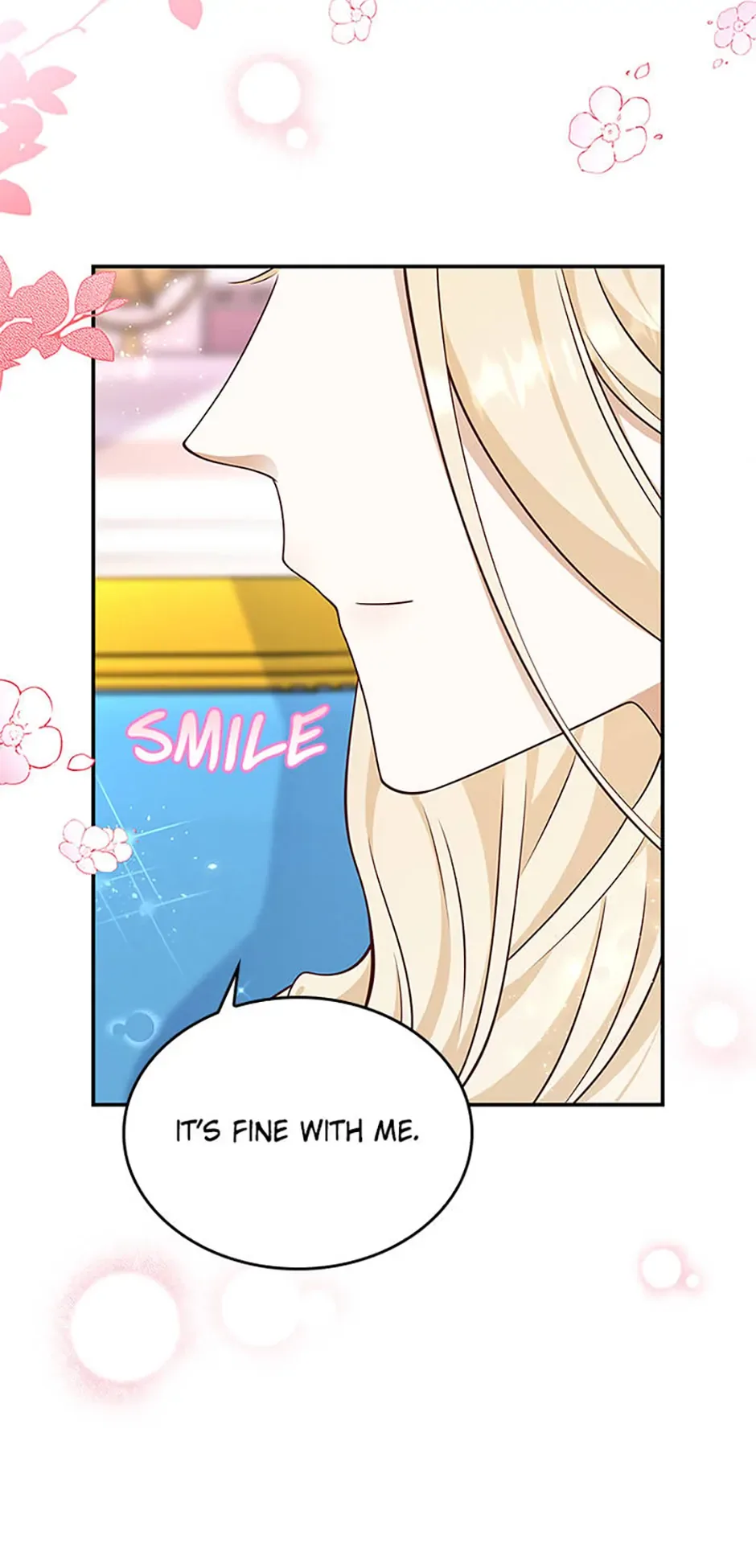 After the Frozen Heart Melts Chapter 48 page 63