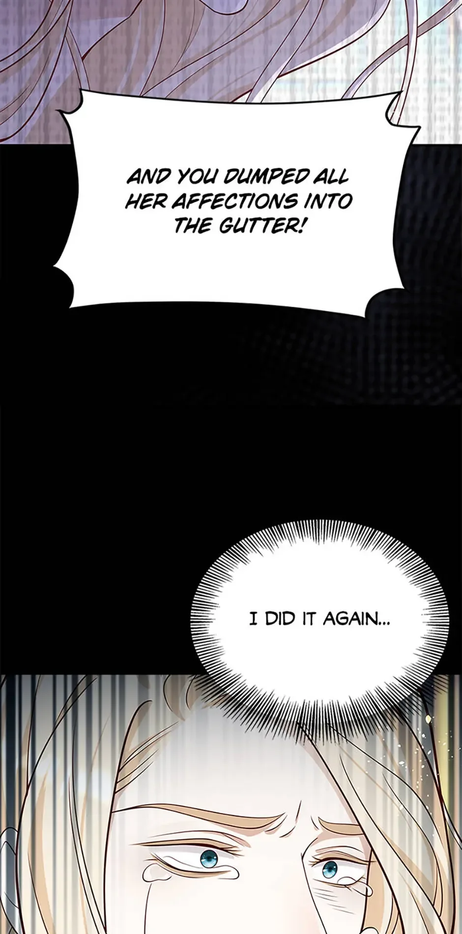 After the Frozen Heart Melts Chapter 47 page 39