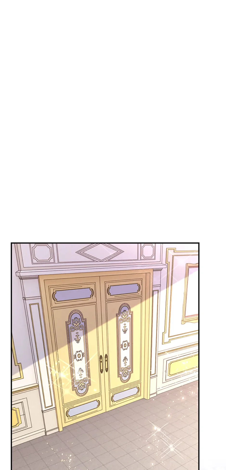 After the Frozen Heart Melts Chapter 53 page 3