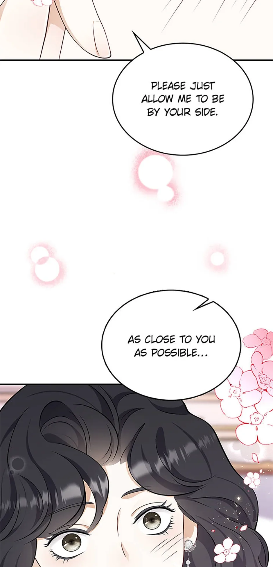 After the Frozen Heart Melts Chapter 48 page 67