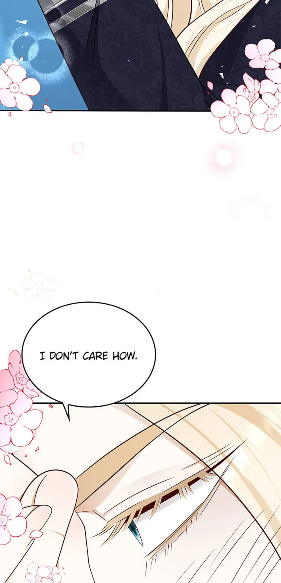 After the Frozen Heart Melts Chapter 48 page 66