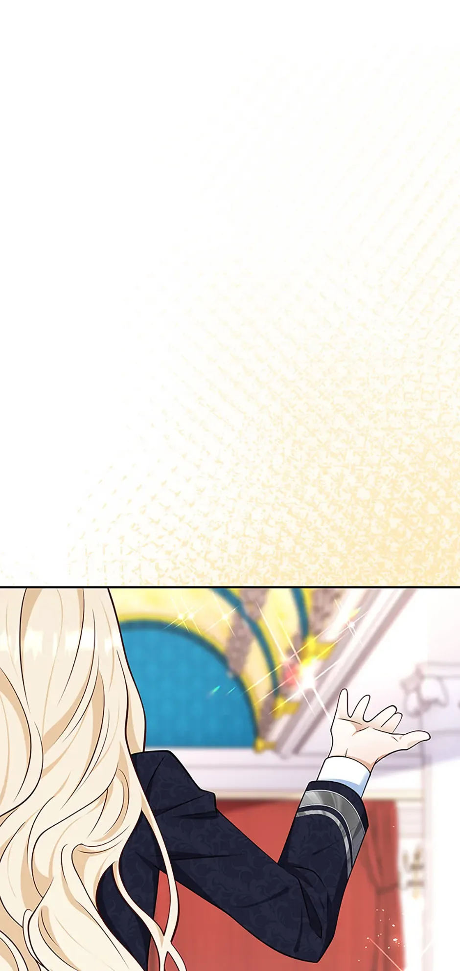 After the Frozen Heart Melts Chapter 50 page 3