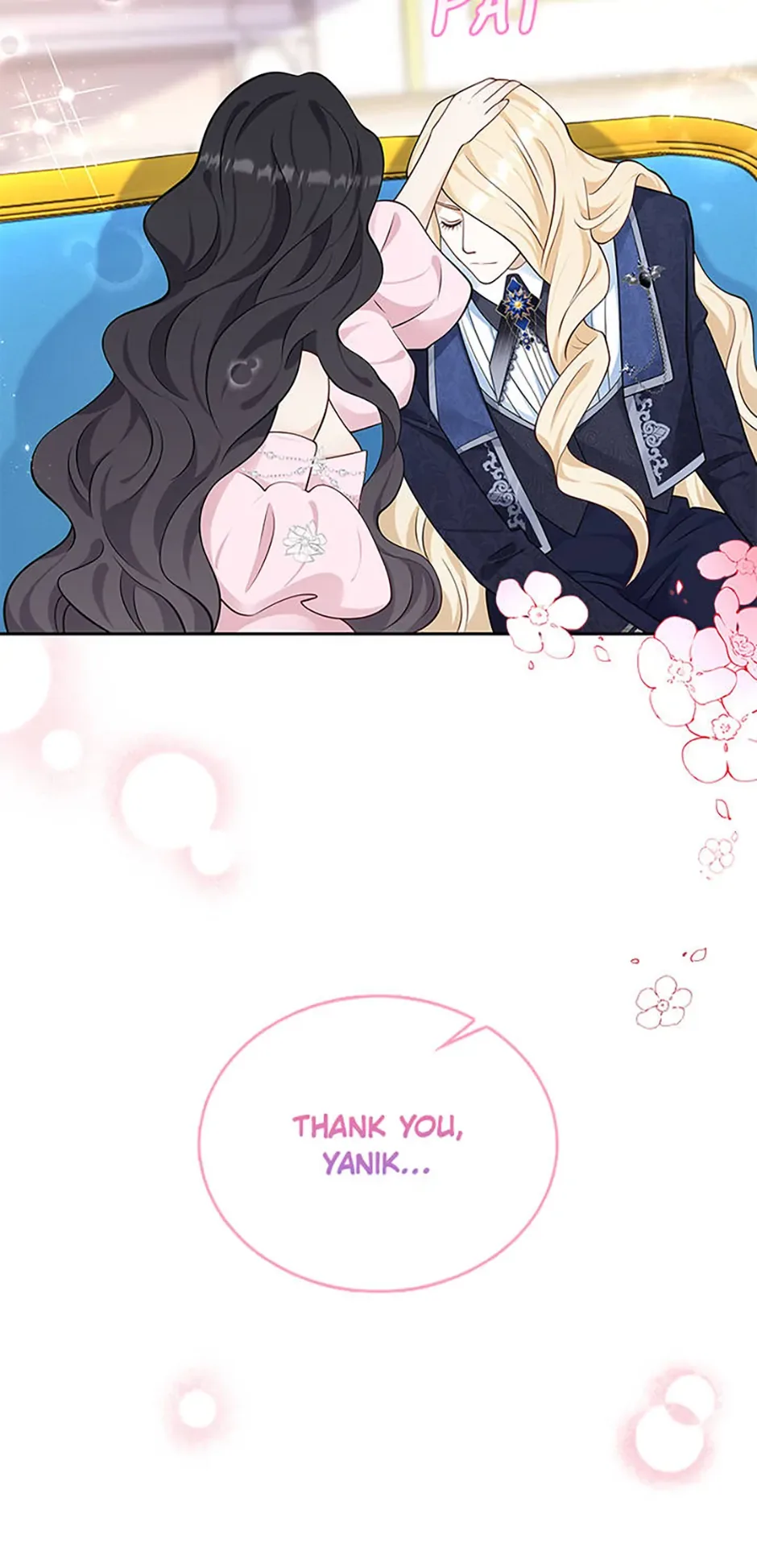 After the Frozen Heart Melts Chapter 48 page 70
