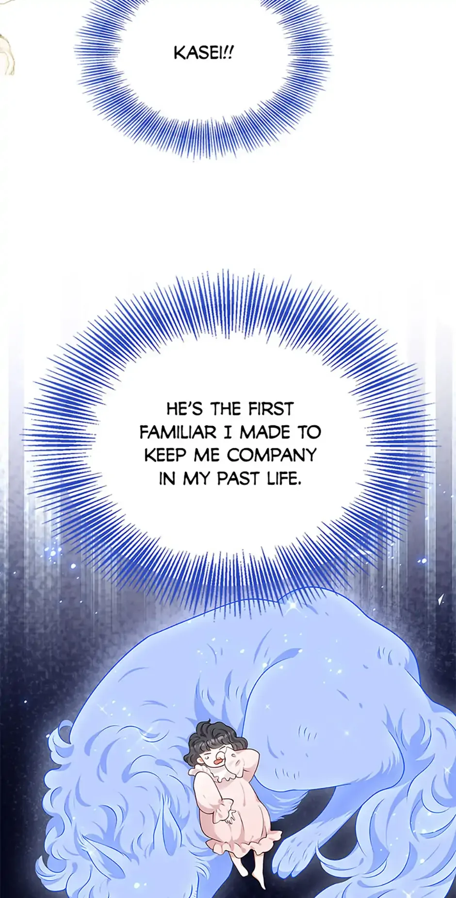 After the Frozen Heart Melts Chapter 52 page 4