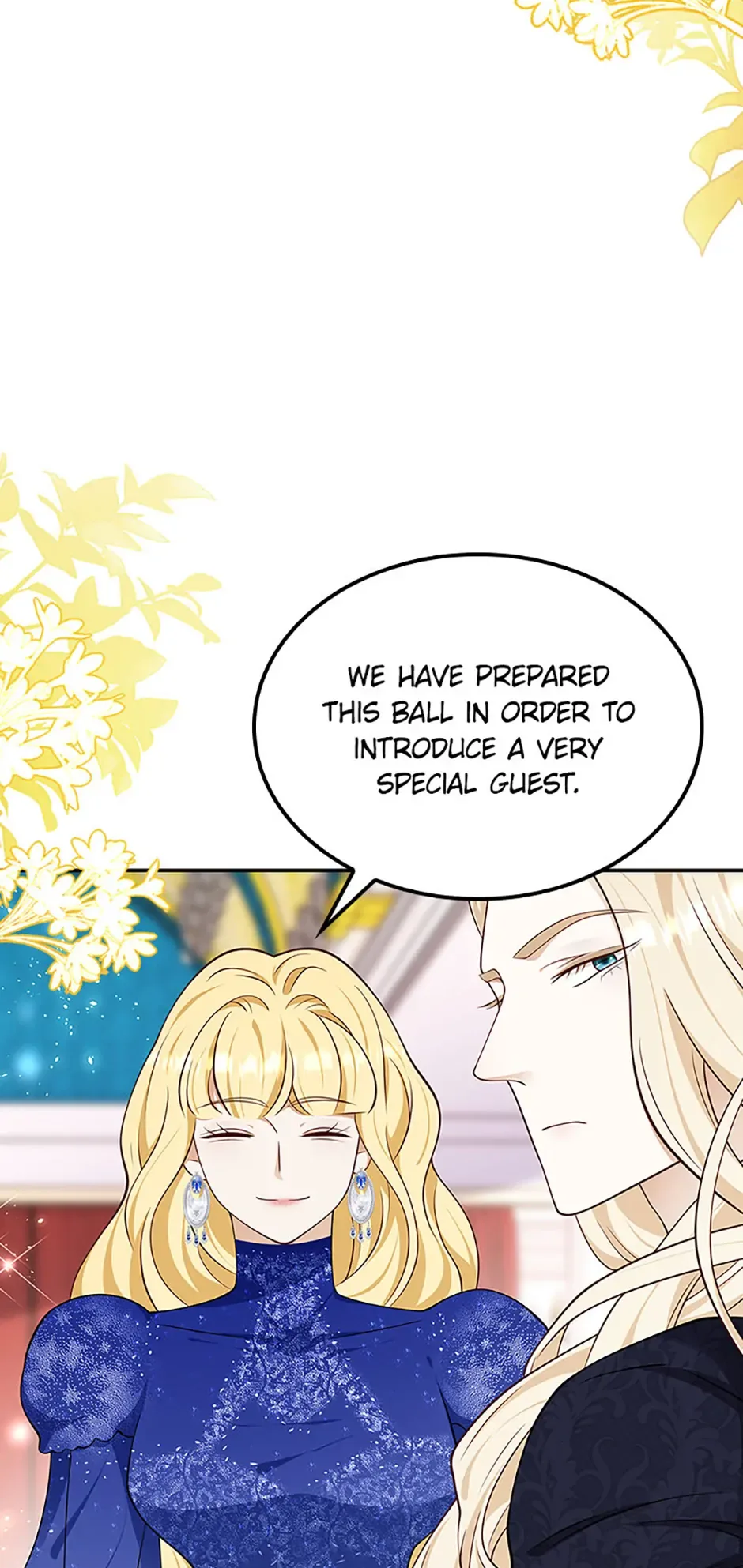 After the Frozen Heart Melts Chapter 50 page 7